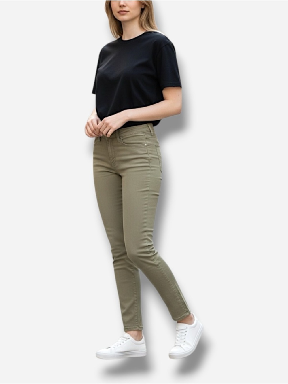 🌸AEO🌸 women’s Flex Pants Size 28” x 34” Good Condition